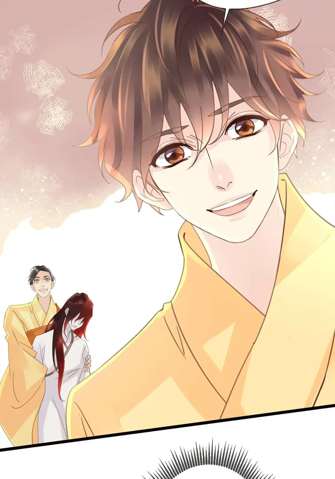 Read Ancient House chapter 31 image 28 on Lezhin