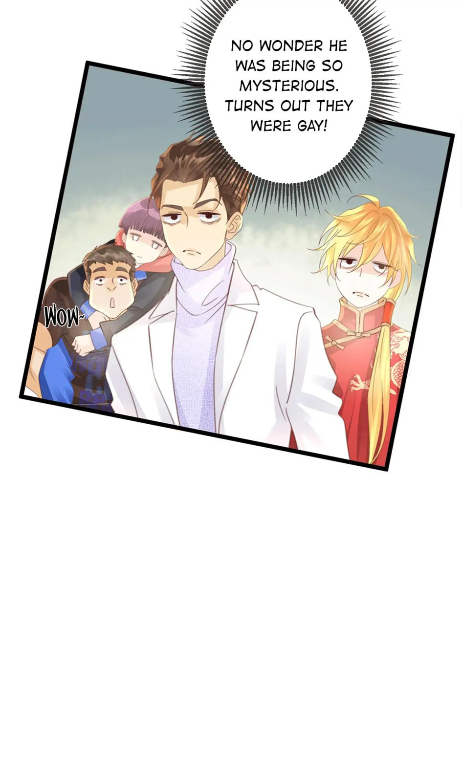 Read Ancient House chapter 31 image 29 on Lezhin