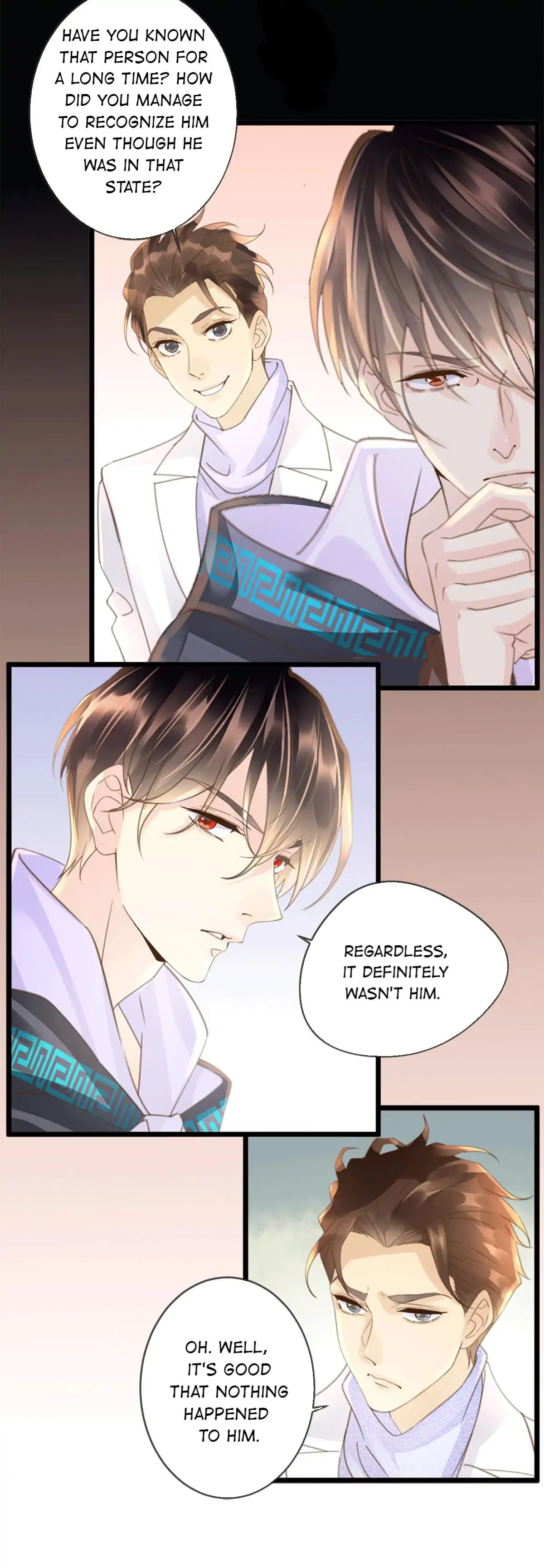 Read Ancient House chapter 31 image 7 on Lezhin