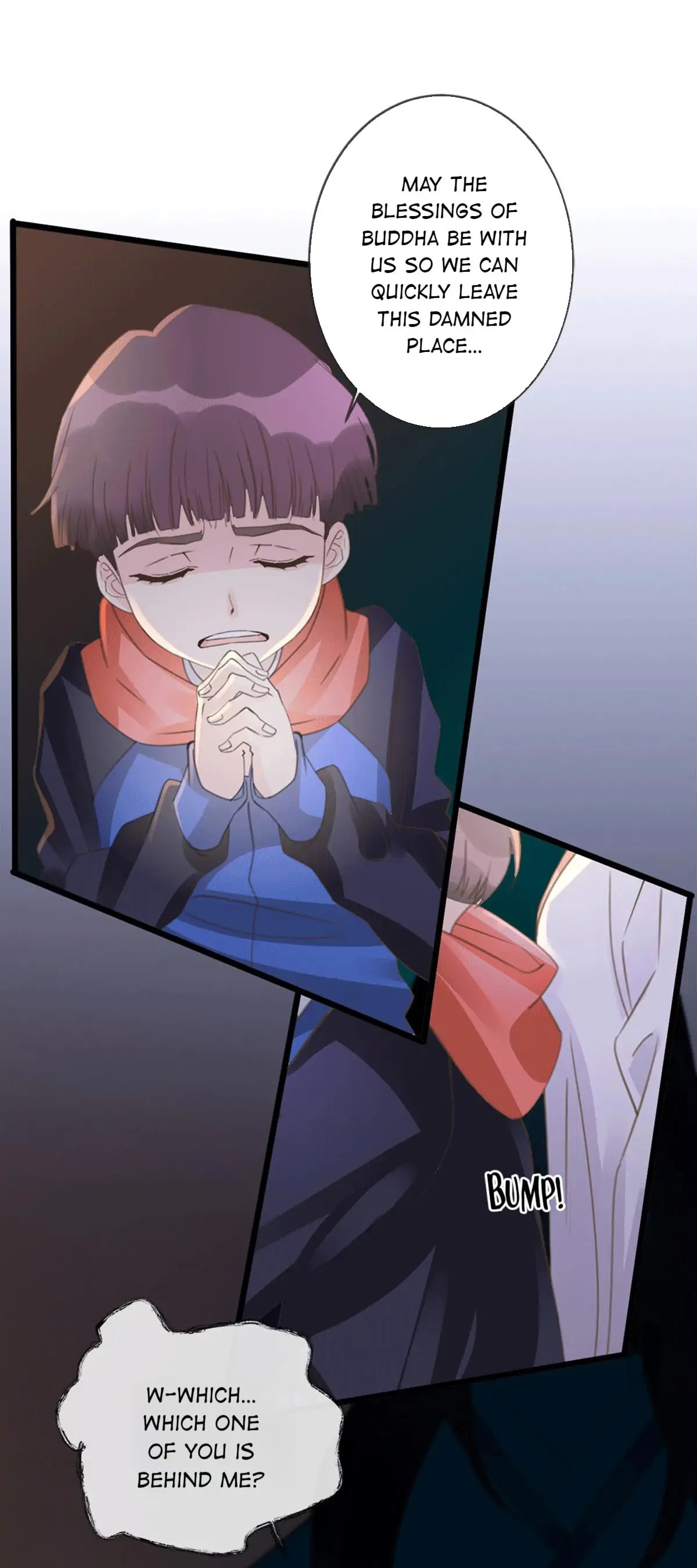 Read Ancient House chapter 31 image 8 on Lezhin
