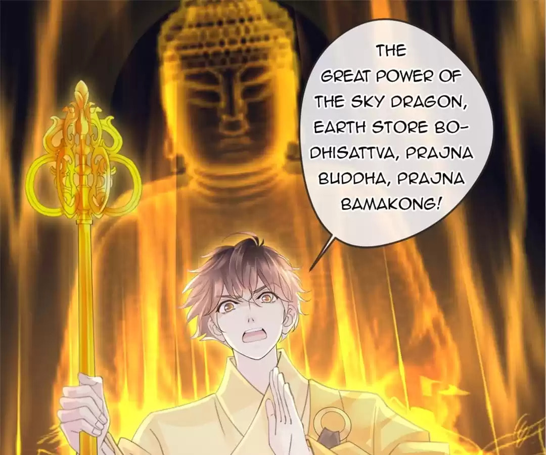Read Ancient House chapter 32 image 10 on Lezhin