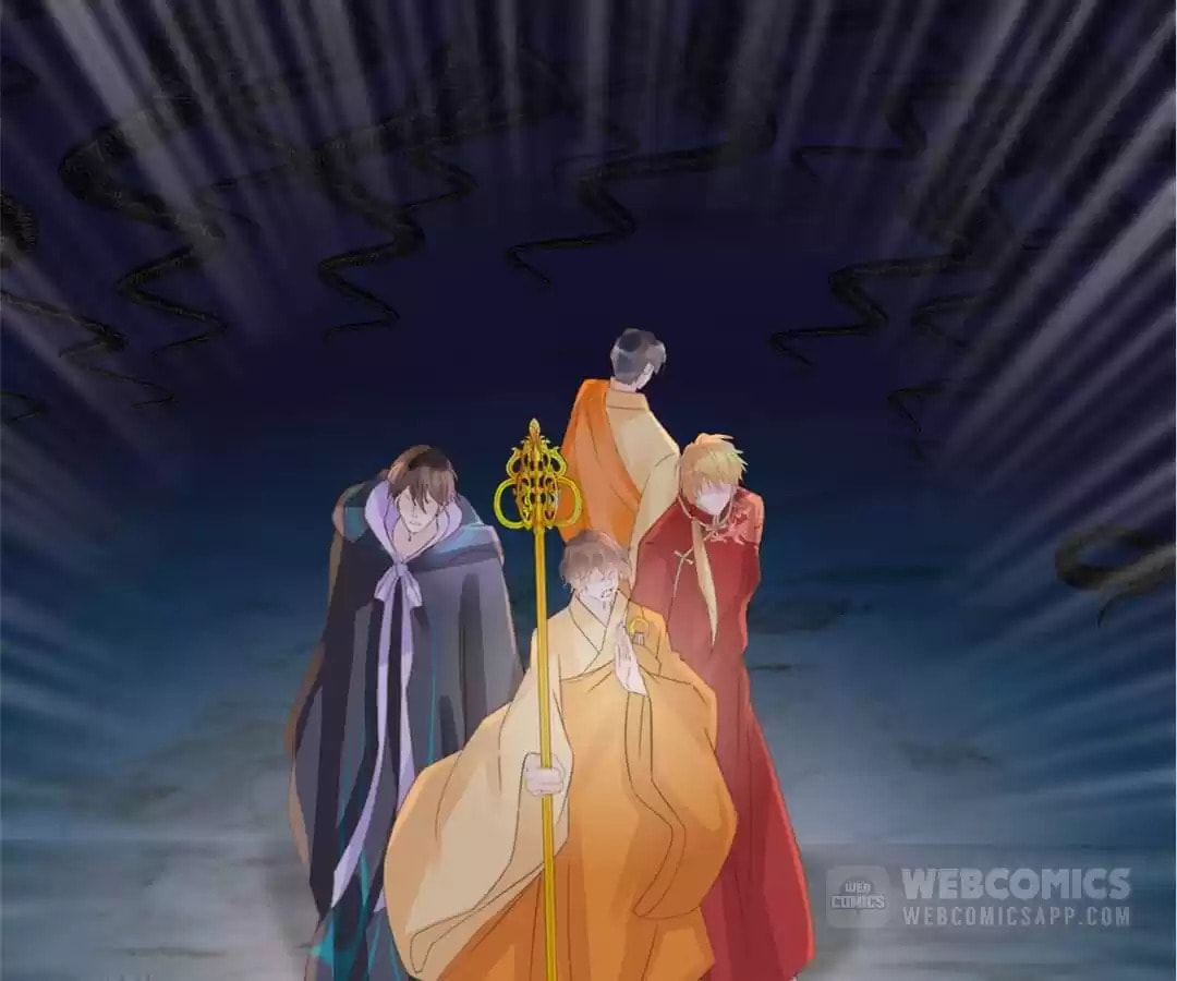 Read Ancient House chapter 32 image 14 on Lezhin