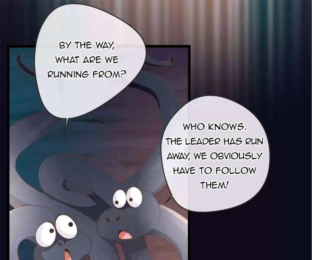 Read Ancient House chapter 32 image 19 on Lezhin