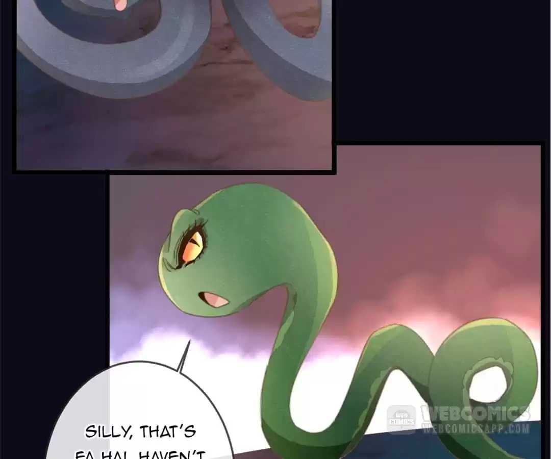 Read Ancient House chapter 32 image 20 on Lezhin