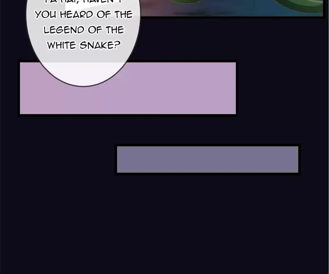 Read Ancient House chapter 32 image 21 on Lezhin