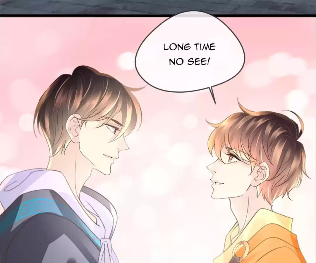 Read Ancient House chapter 32 image 25 on Lezhin