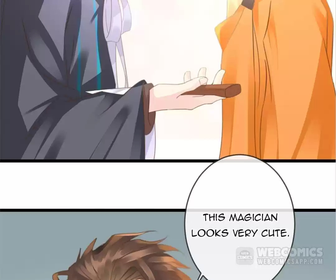Read Ancient House chapter 32 image 26 on Lezhin