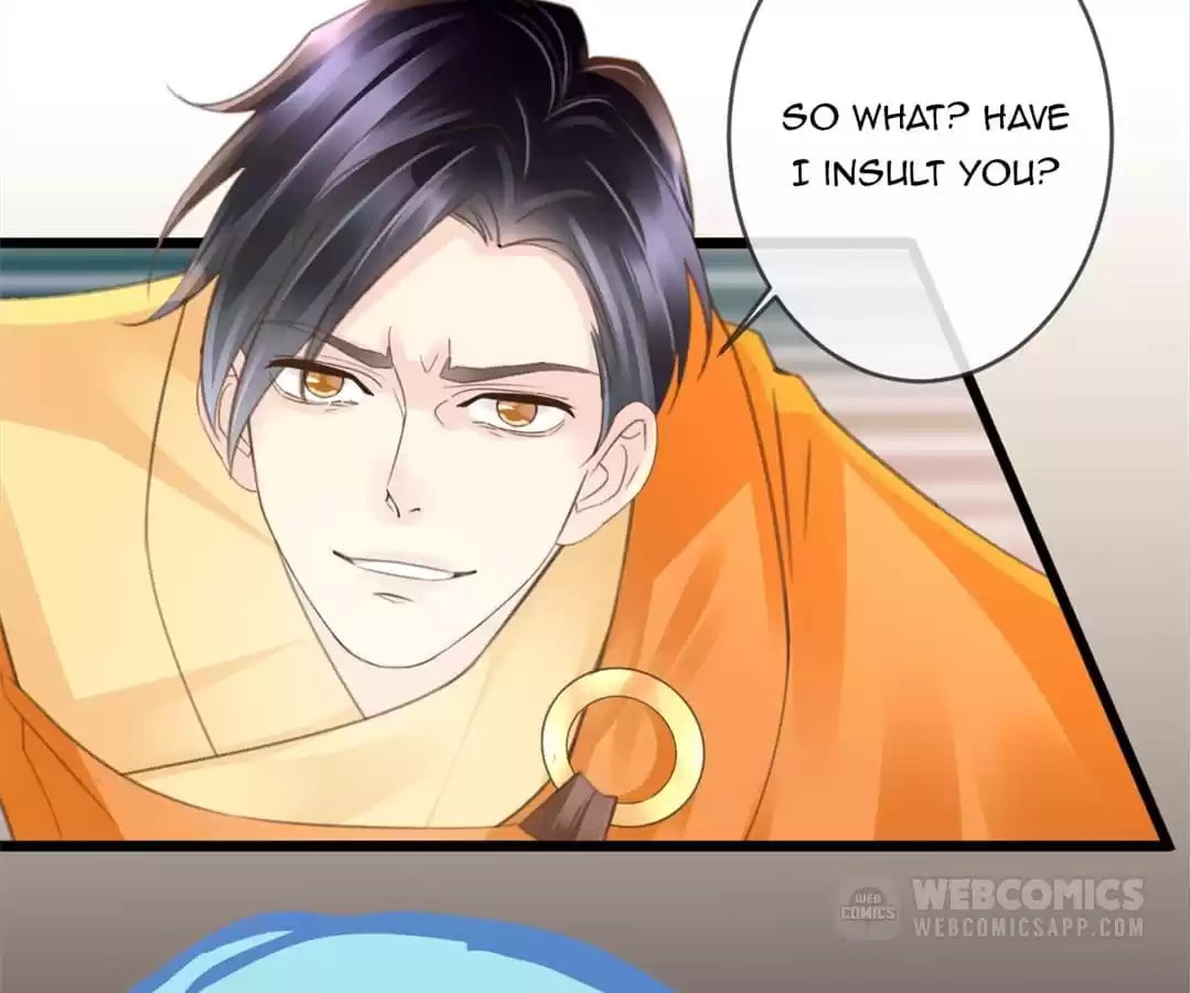 Read Ancient House chapter 32 image 31 on Lezhin