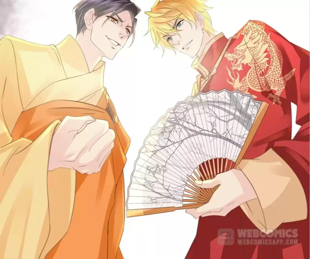 Read Ancient House chapter 32 image 34 on Lezhin