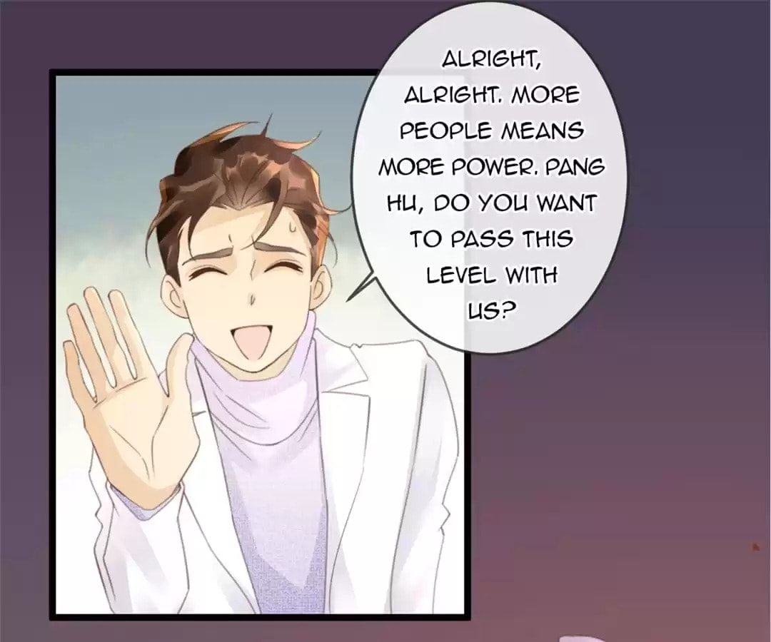 Read Ancient House chapter 32 image 36 on Lezhin