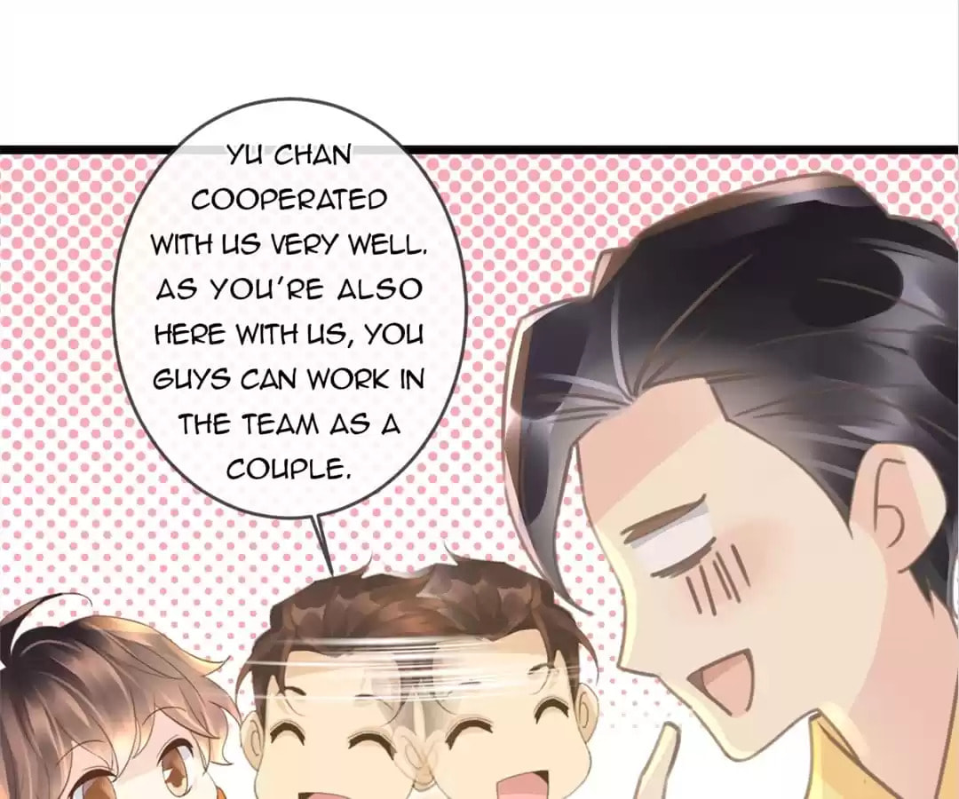 Read Ancient House chapter 32 image 39 on Lezhin