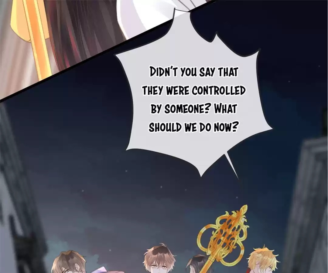 Read Ancient House chapter 32 image 4 on Lezhin