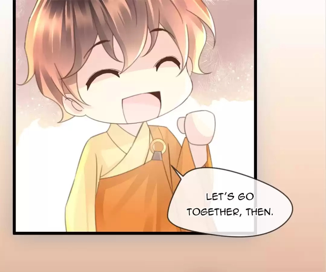Read Ancient House chapter 32 image 41 on Lezhin