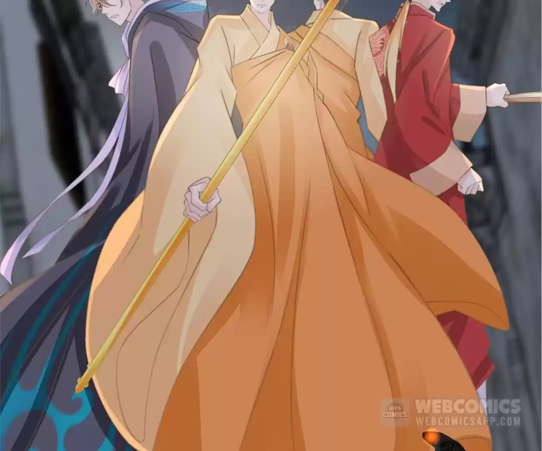 Read Ancient House chapter 32 image 5 on Lezhin