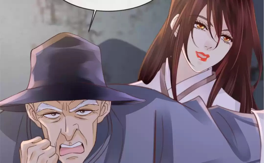 Read Ancient House chapter 32 image 52 on Lezhin