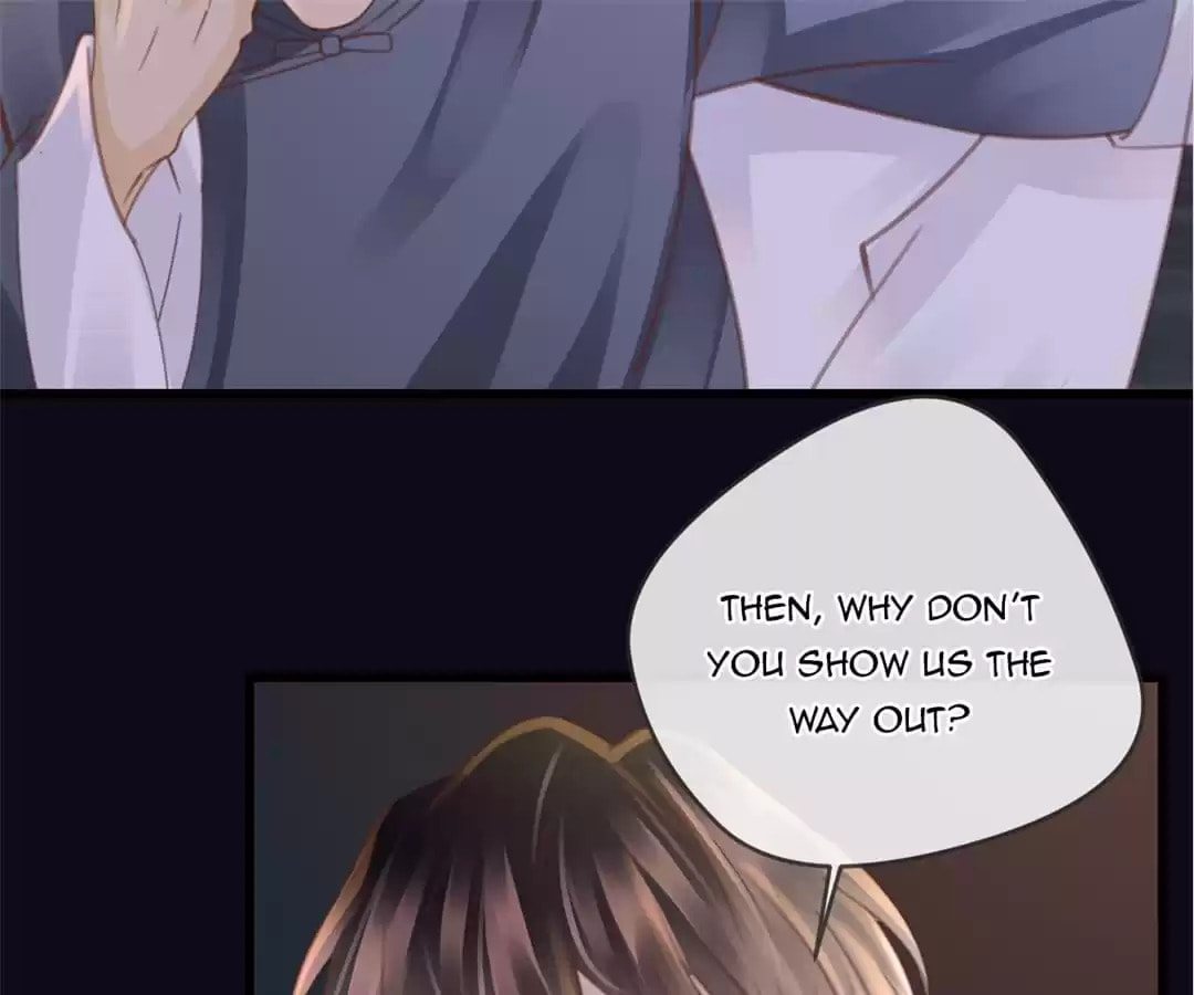 Read Ancient House chapter 32 image 53 on Lezhin