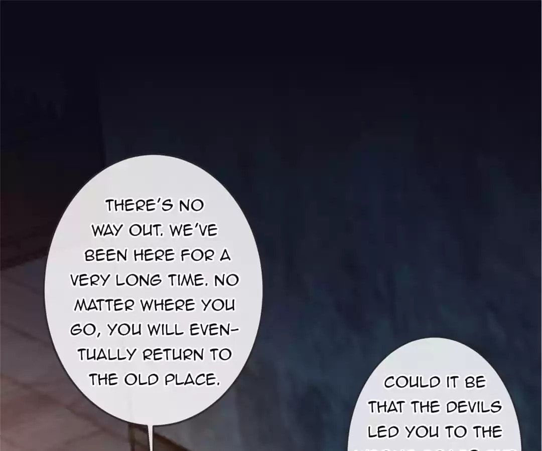 Read Ancient House chapter 32 image 56 on Lezhin