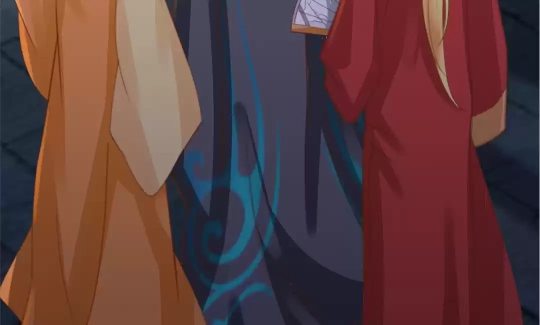 Read Ancient House chapter 32 image 58 on Lezhin