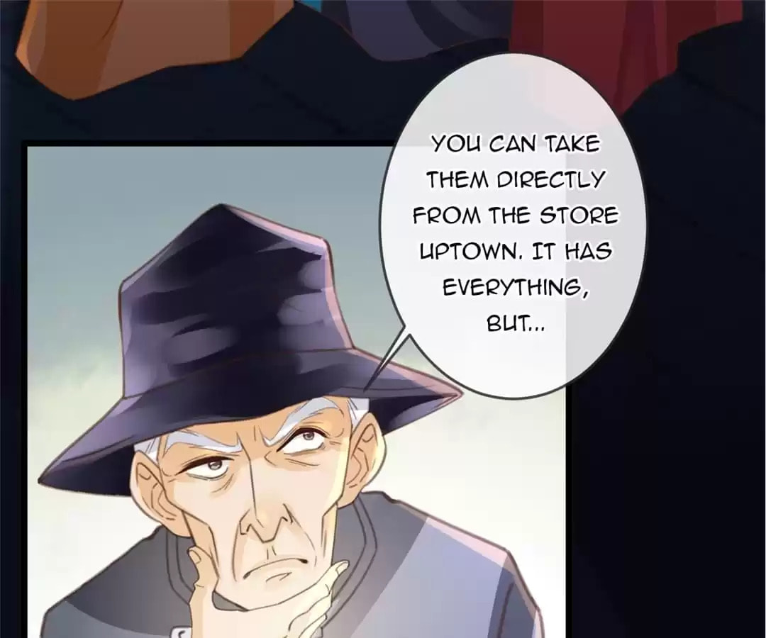 Read Ancient House chapter 32 image 59 on Lezhin