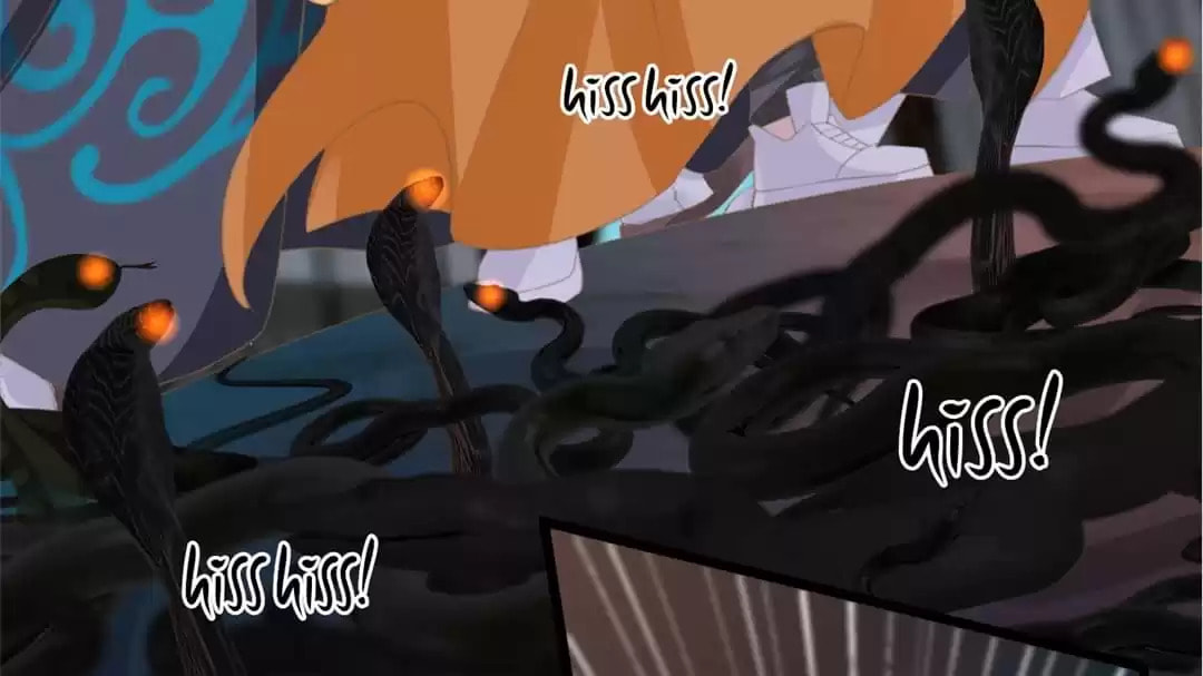 Read Ancient House chapter 32 image 6 on Lezhin