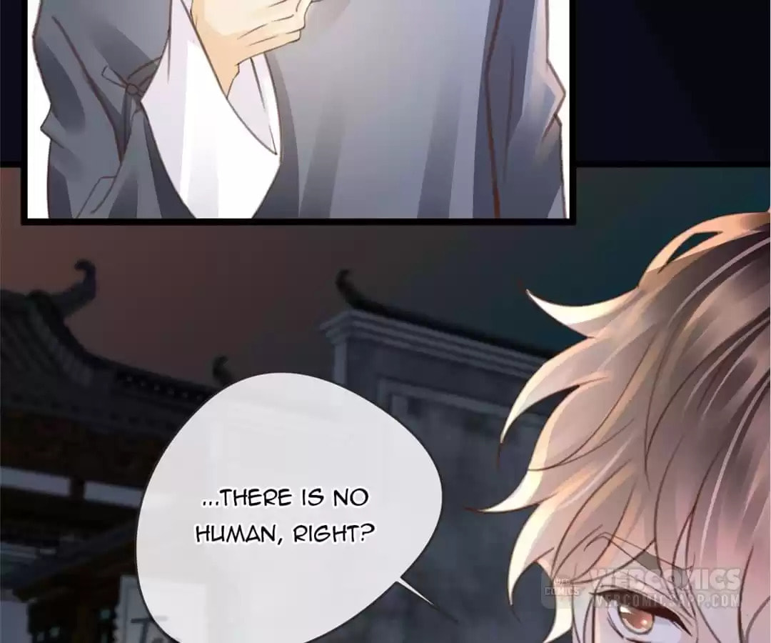 Read Ancient House chapter 32 image 60 on Lezhin