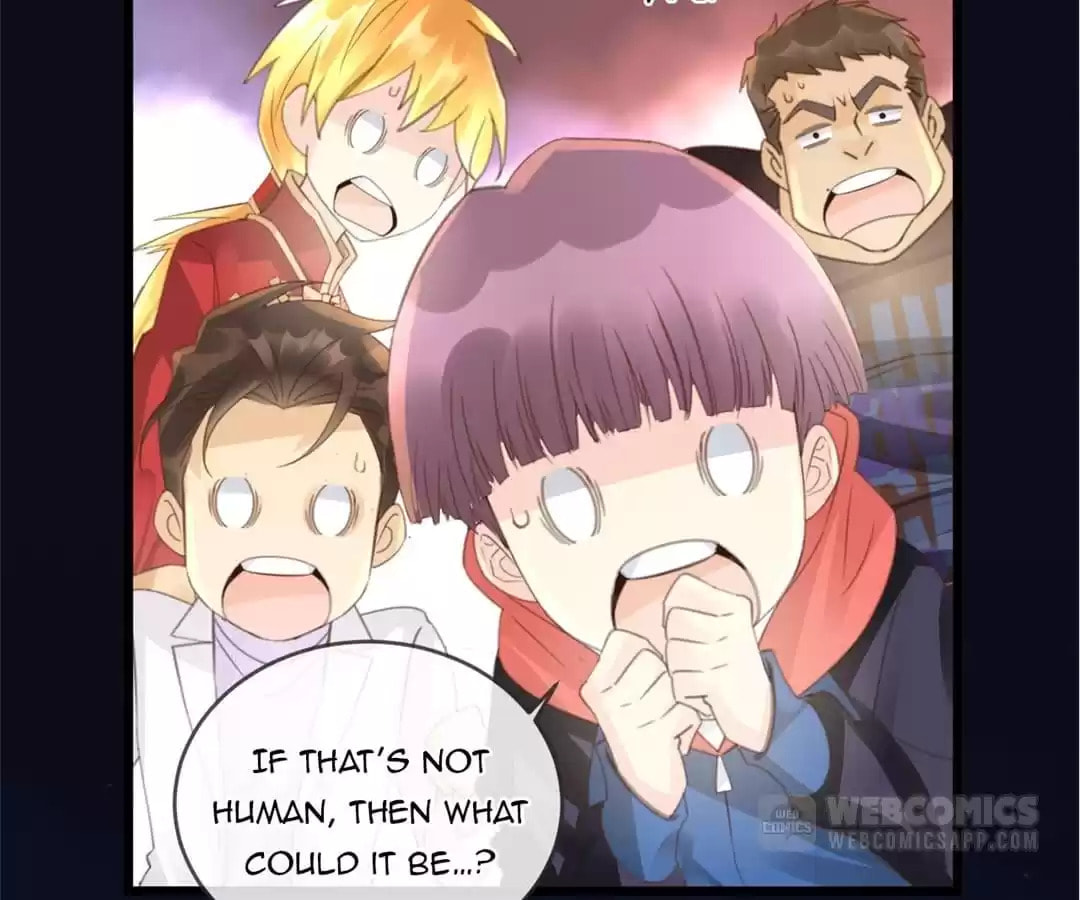 Read Ancient House chapter 32 image 63 on Lezhin