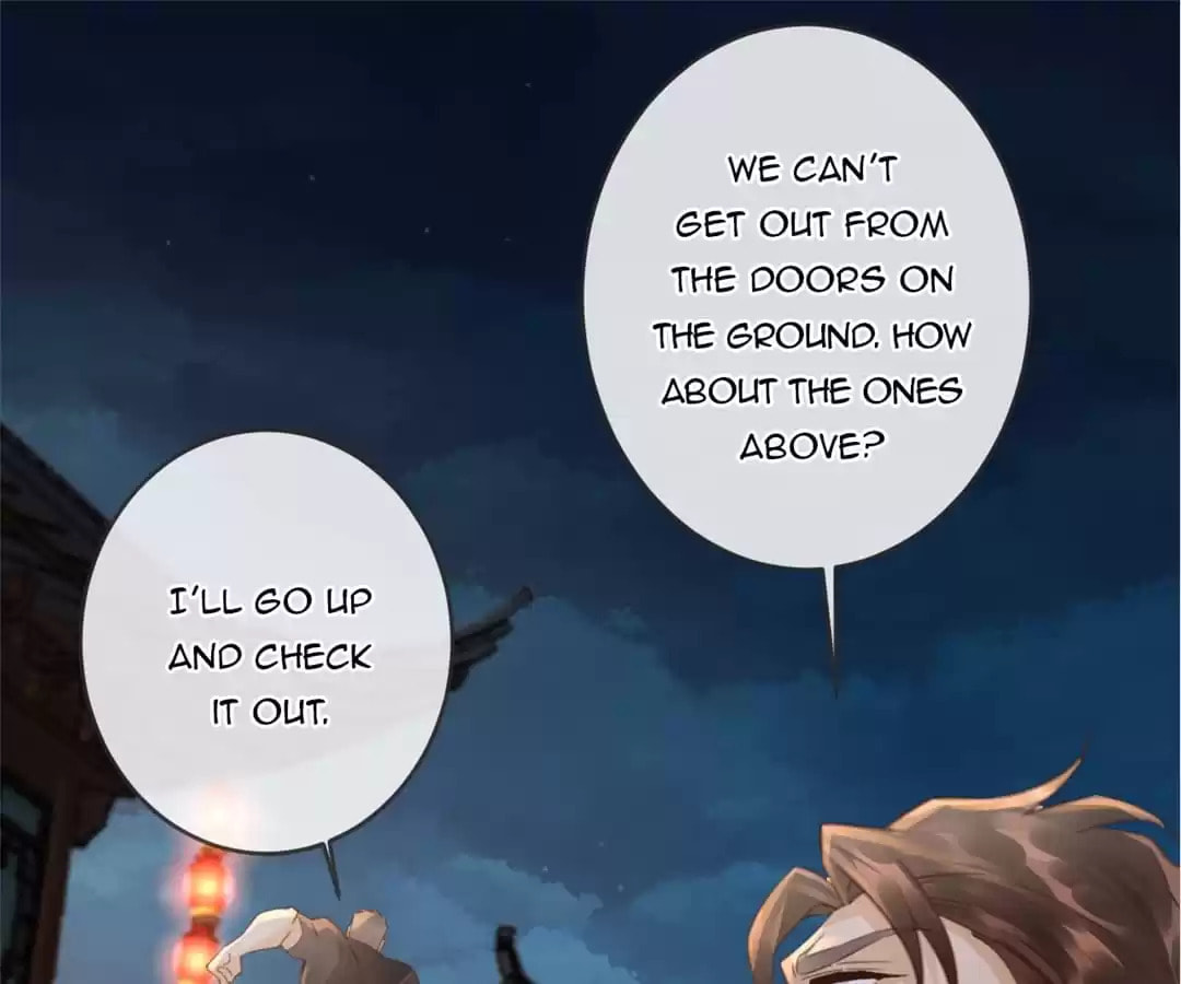 Read Ancient House chapter 32 image 65 on Lezhin