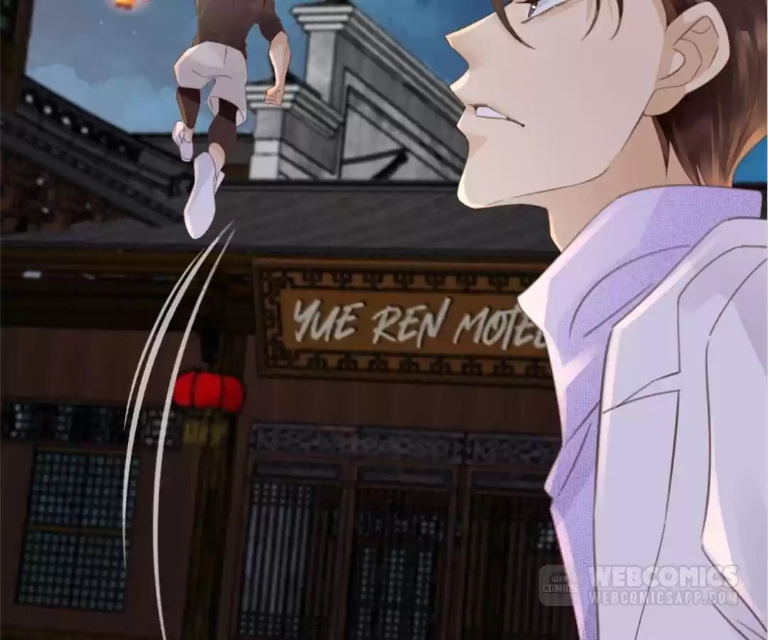 Read Ancient House chapter 32 image 66 on Lezhin