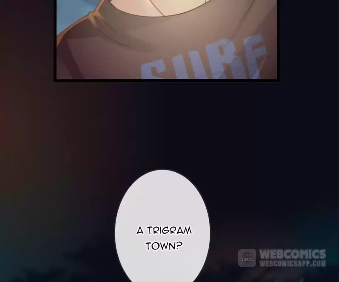 Read Ancient House chapter 32 image 69 on Lezhin