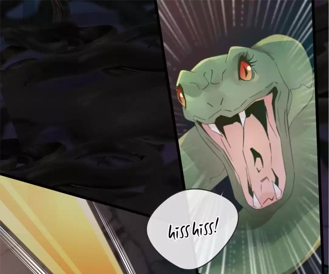 Read Ancient House chapter 32 image 7 on Lezhin