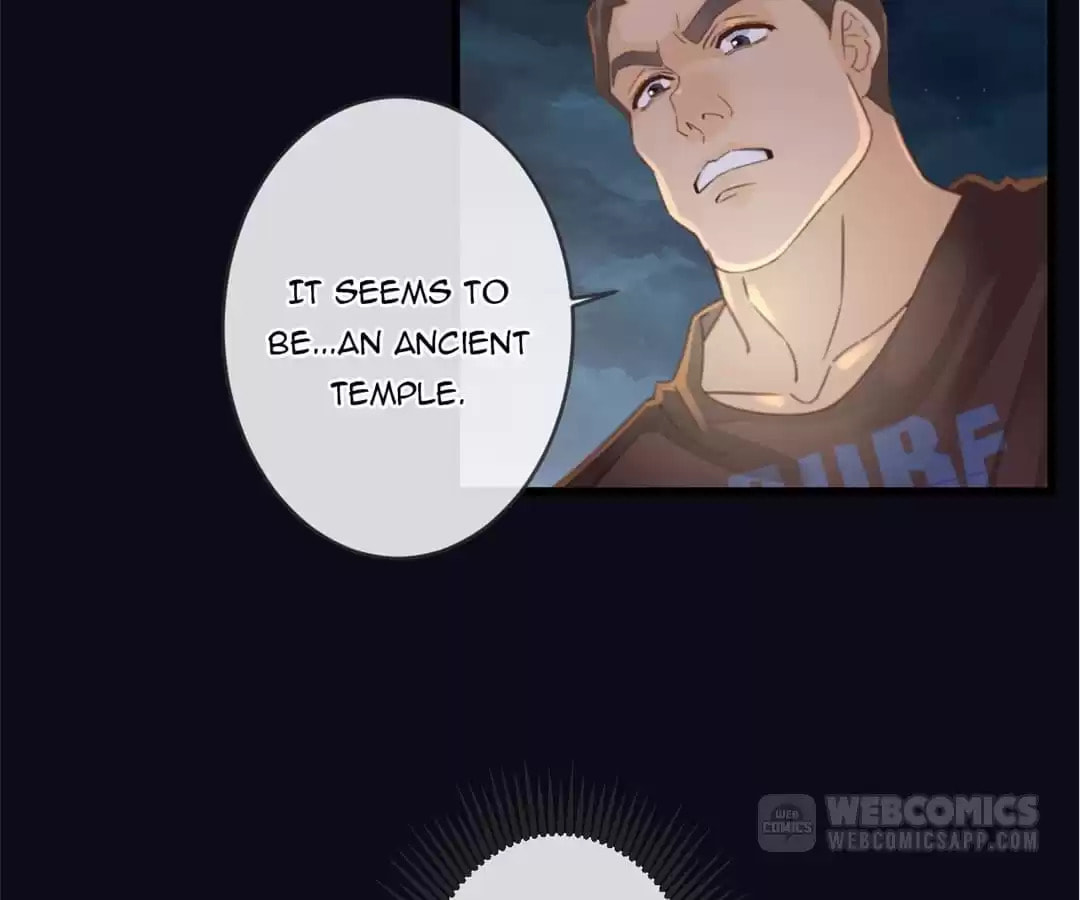 Read Ancient House chapter 32 image 74 on Lezhin