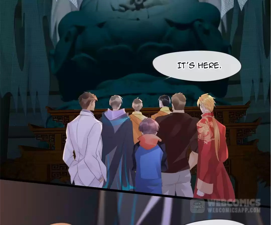 Read Ancient House chapter 32 image 79 on Lezhin