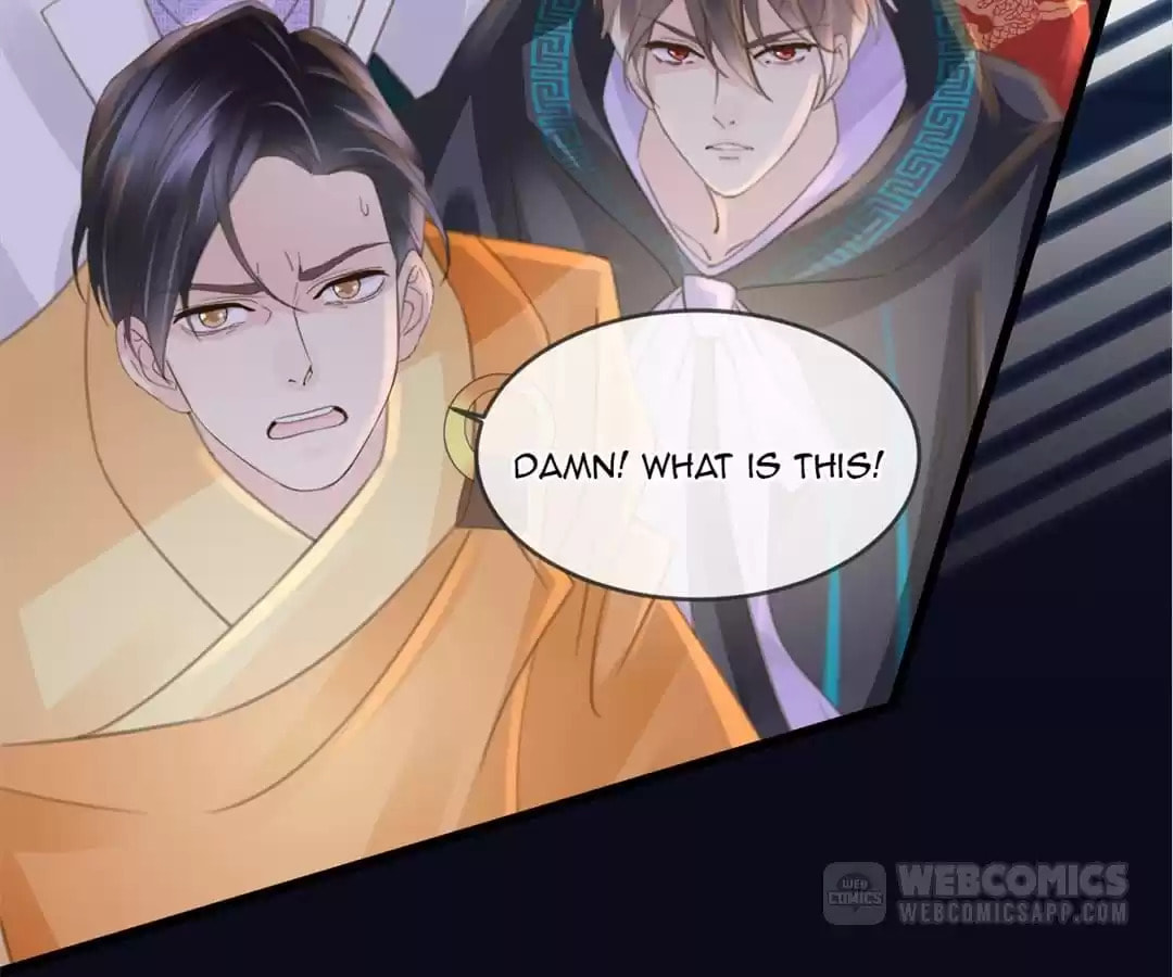 Read Ancient House chapter 33 image 10 on Lezhin