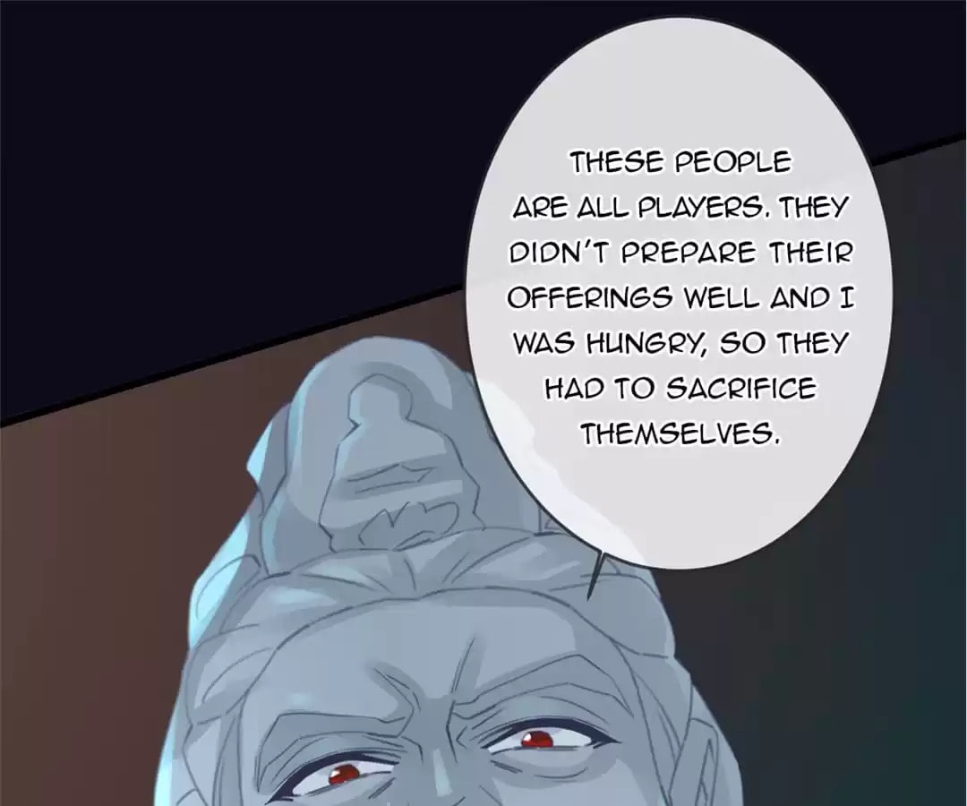 Read Ancient House chapter 33 image 12 on Lezhin