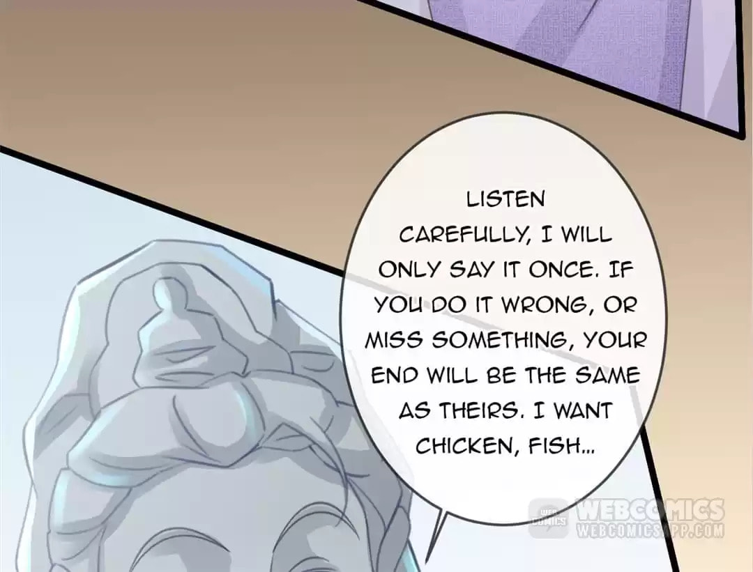 Read Ancient House chapter 33 image 16 on Lezhin