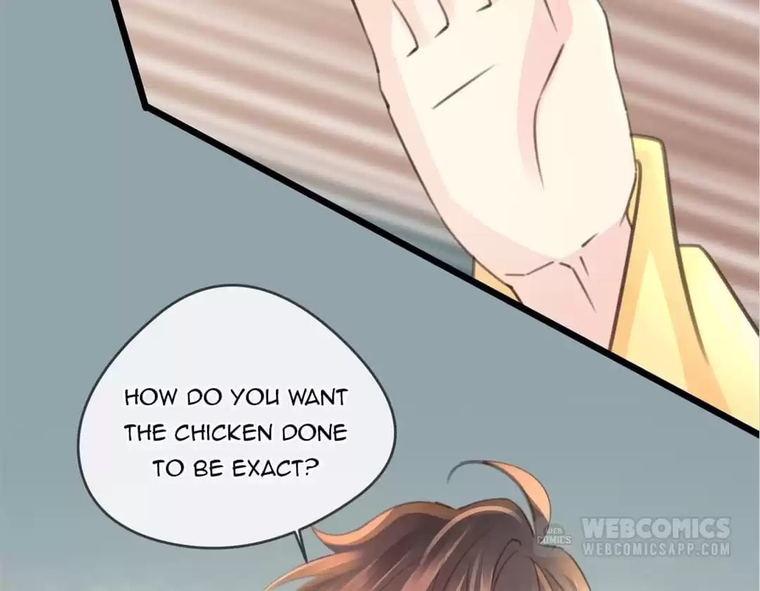 Read Ancient House chapter 33 image 18 on Lezhin