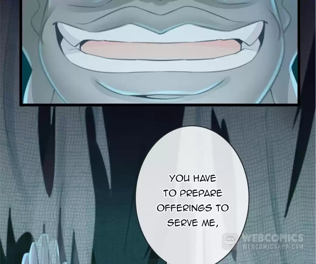 Read Ancient House chapter 33 image 2 on Lezhin