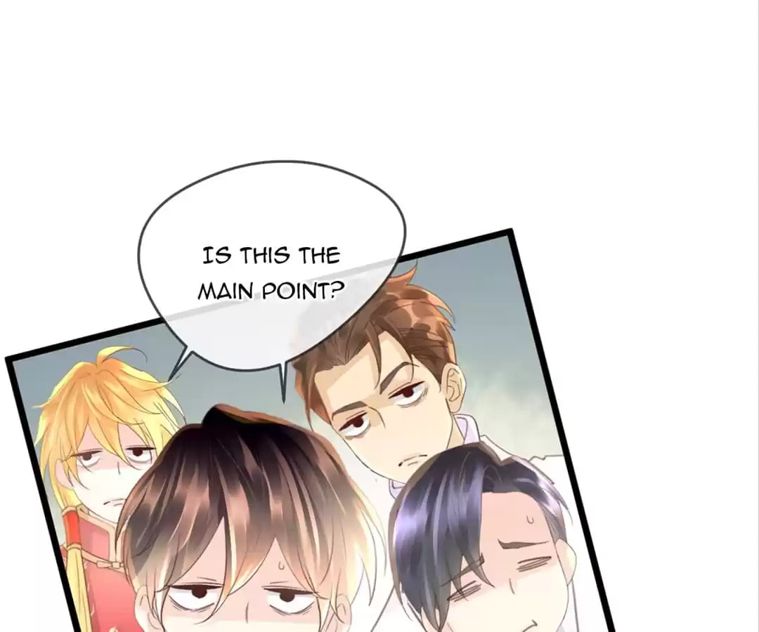 Read Ancient House chapter 33 image 21 on Lezhin