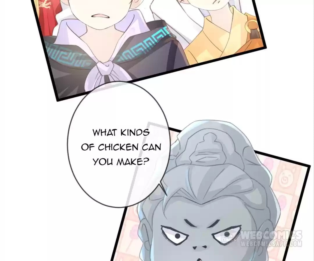 Read Ancient House chapter 33 image 22 on Lezhin