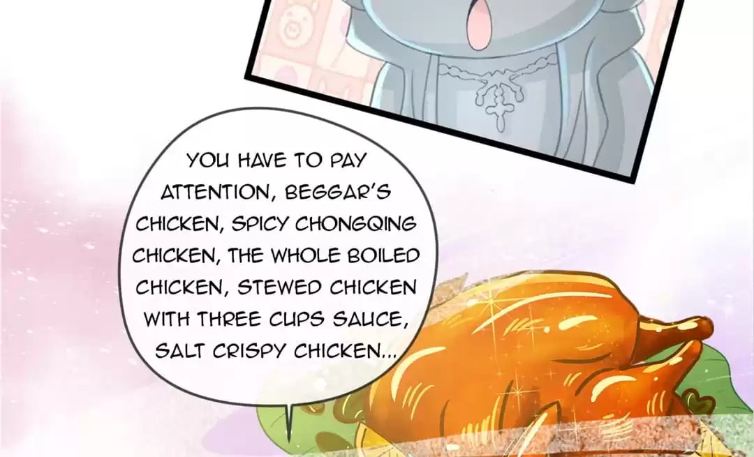 Read Ancient House chapter 33 image 23 on Lezhin