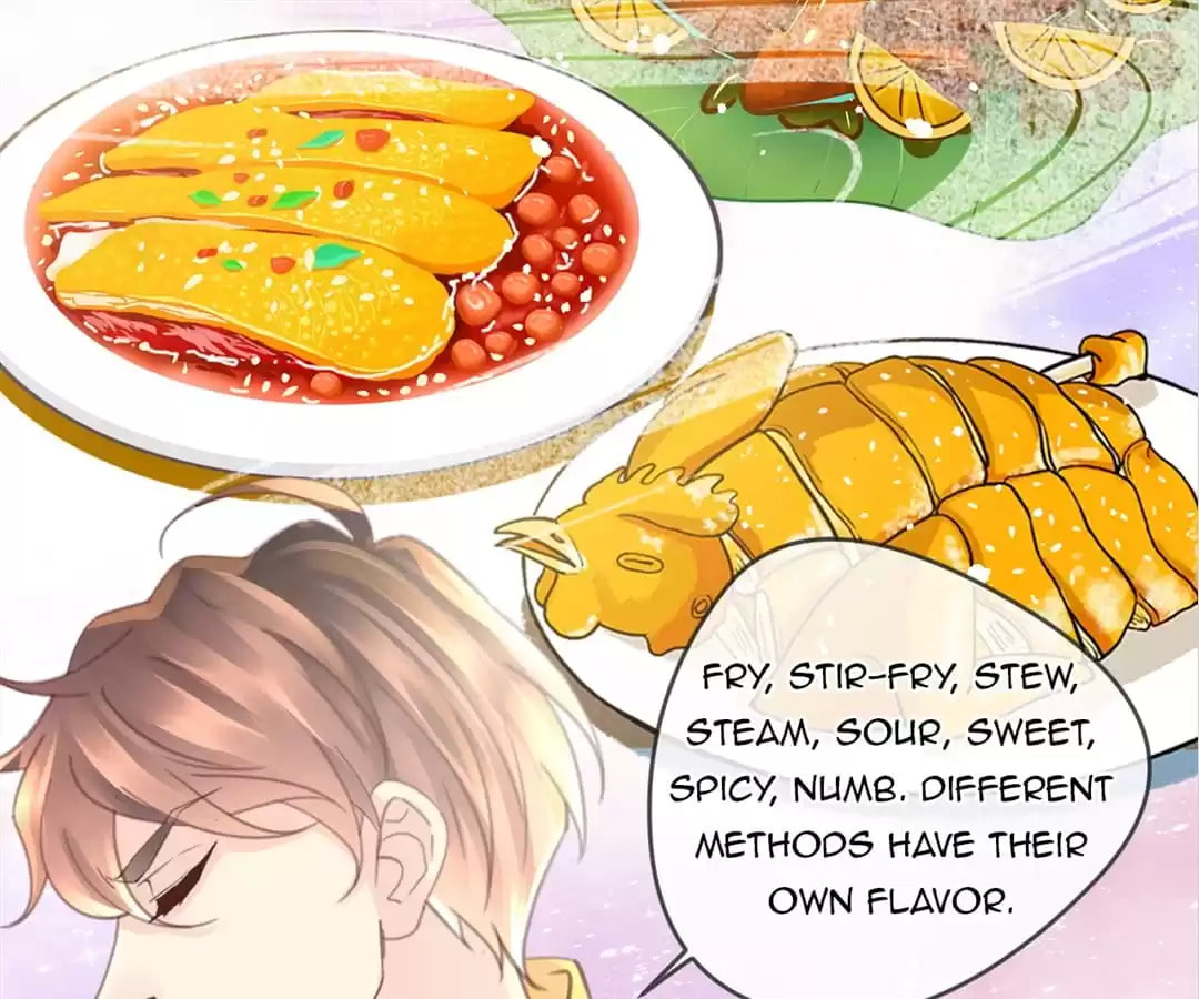 Read Ancient House chapter 33 image 24 on Lezhin