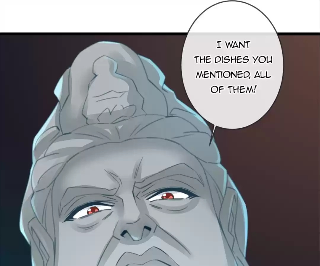 Read Ancient House chapter 33 image 30 on Lezhin