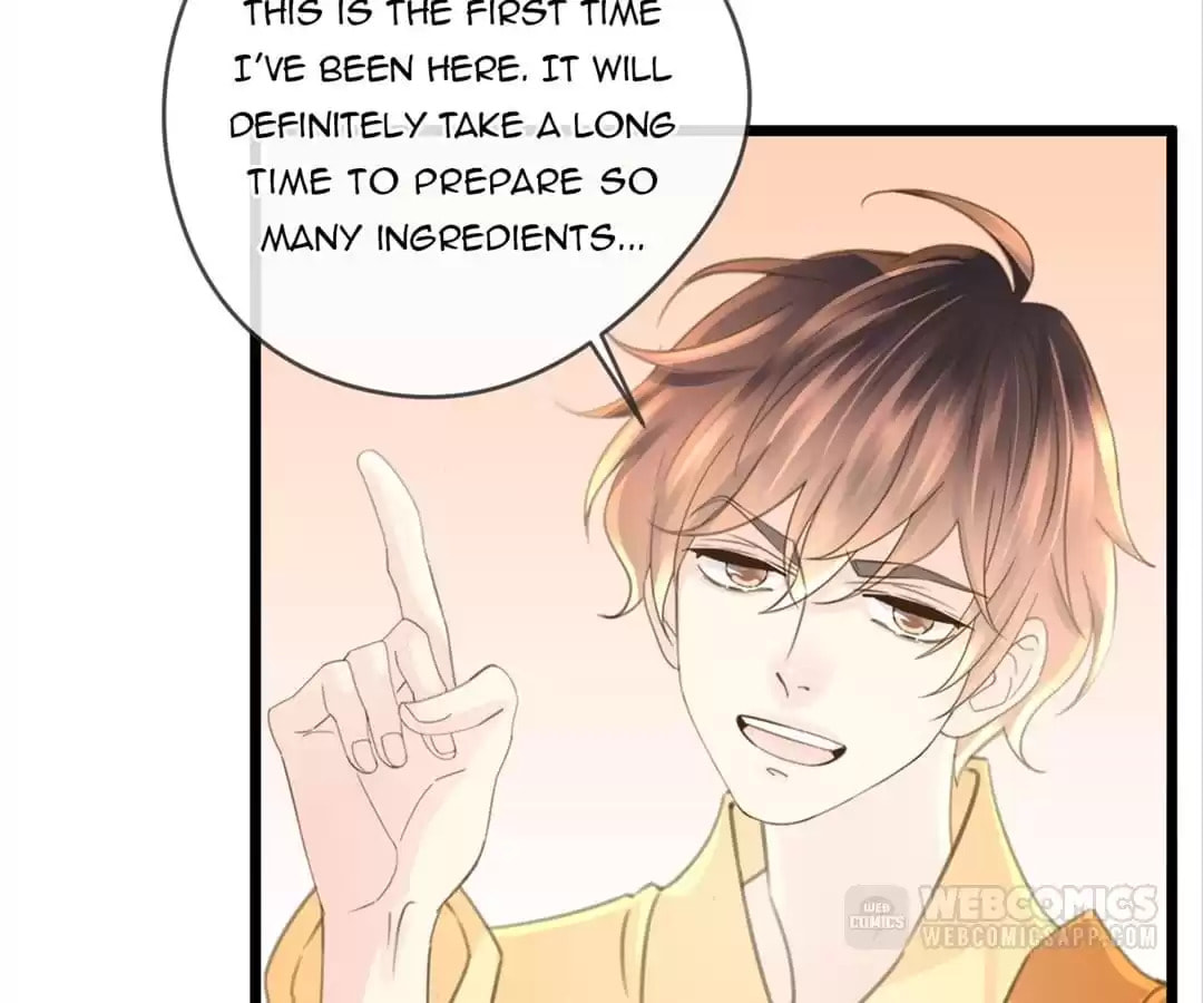 Read Ancient House chapter 33 image 34 on Lezhin
