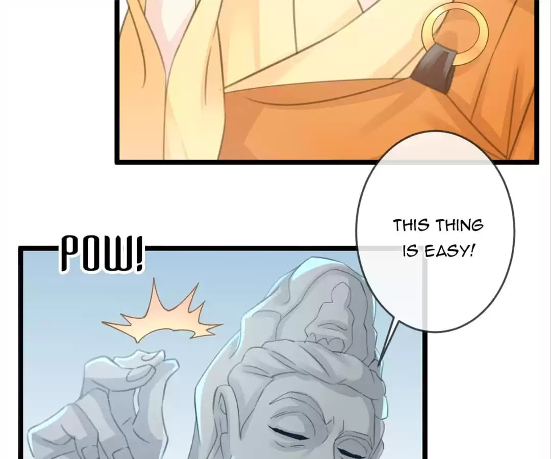 Read Ancient House chapter 33 image 36 on Lezhin