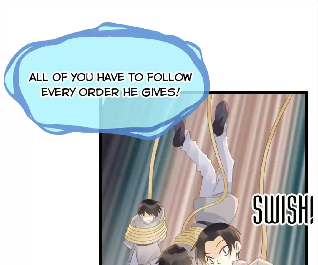 Read Ancient House chapter 33 image 38 on Lezhin