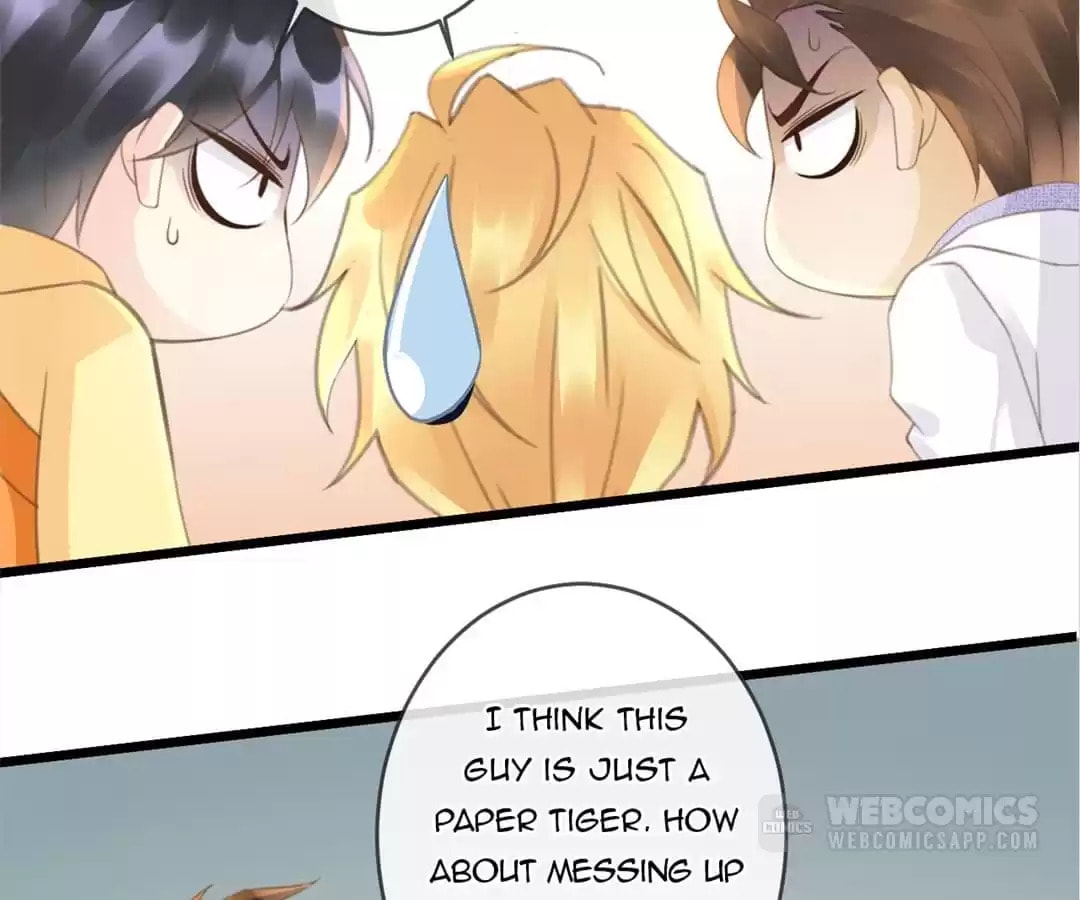 Read Ancient House chapter 33 image 41 on Lezhin