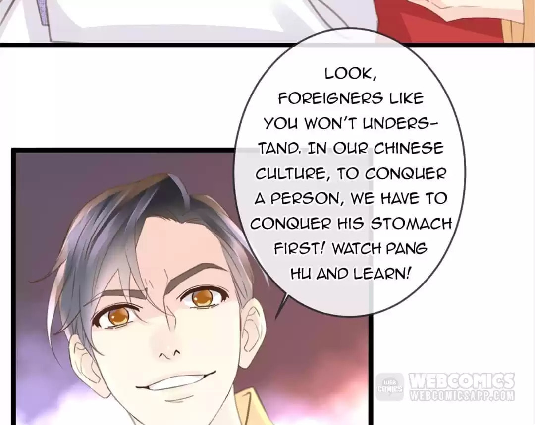 Read Ancient House chapter 33 image 44 on Lezhin