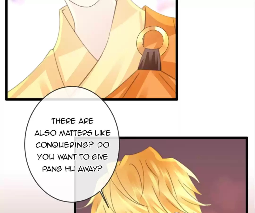 Read Ancient House chapter 33 image 45 on Lezhin