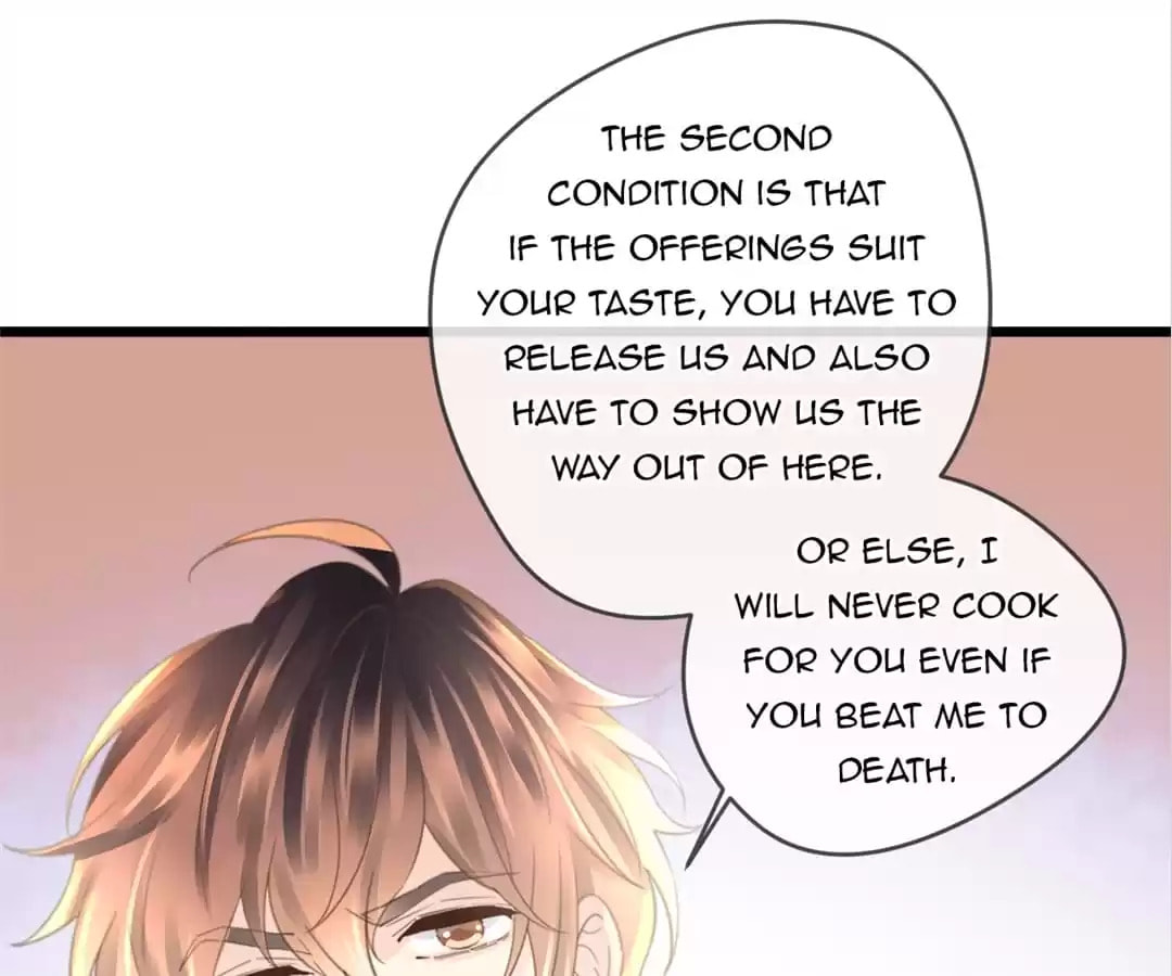 Read Ancient House chapter 33 image 49 on Lezhin