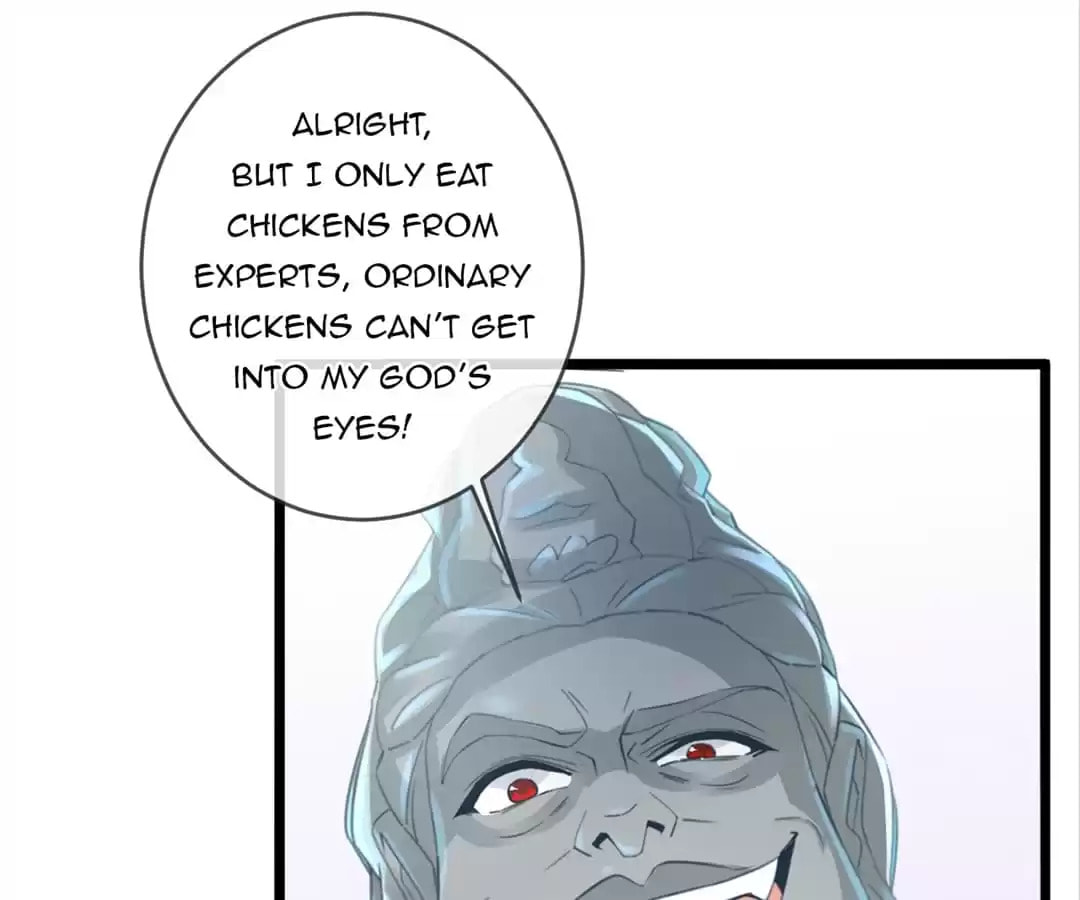 Read Ancient House chapter 33 image 52 on Lezhin